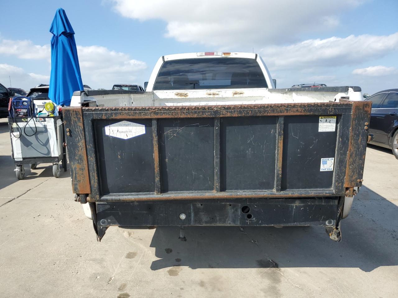 2008 Ford F150 - Фото 6