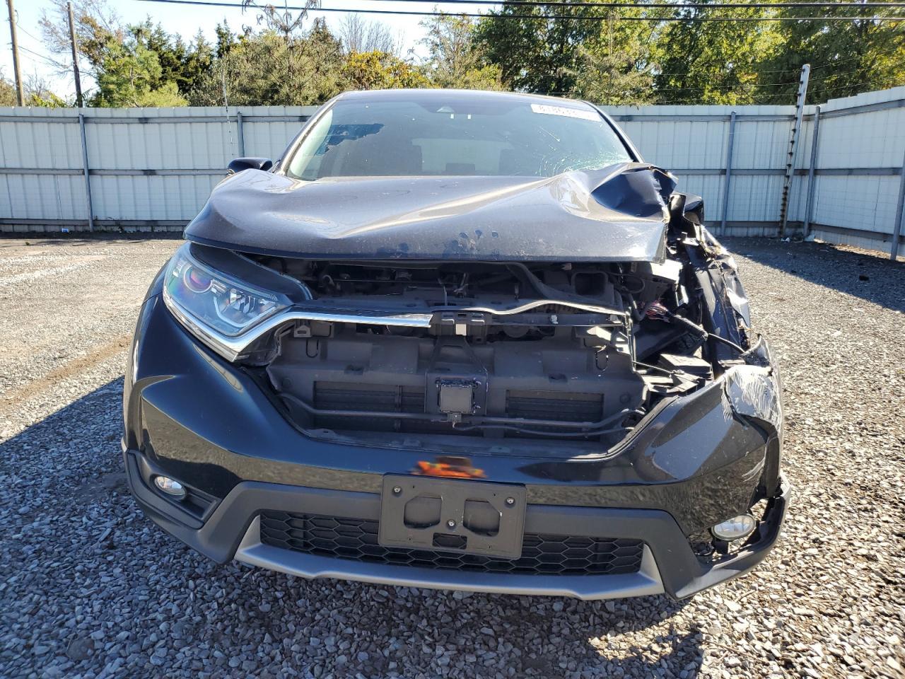 2019 Honda Cr-V Ex - Image 5