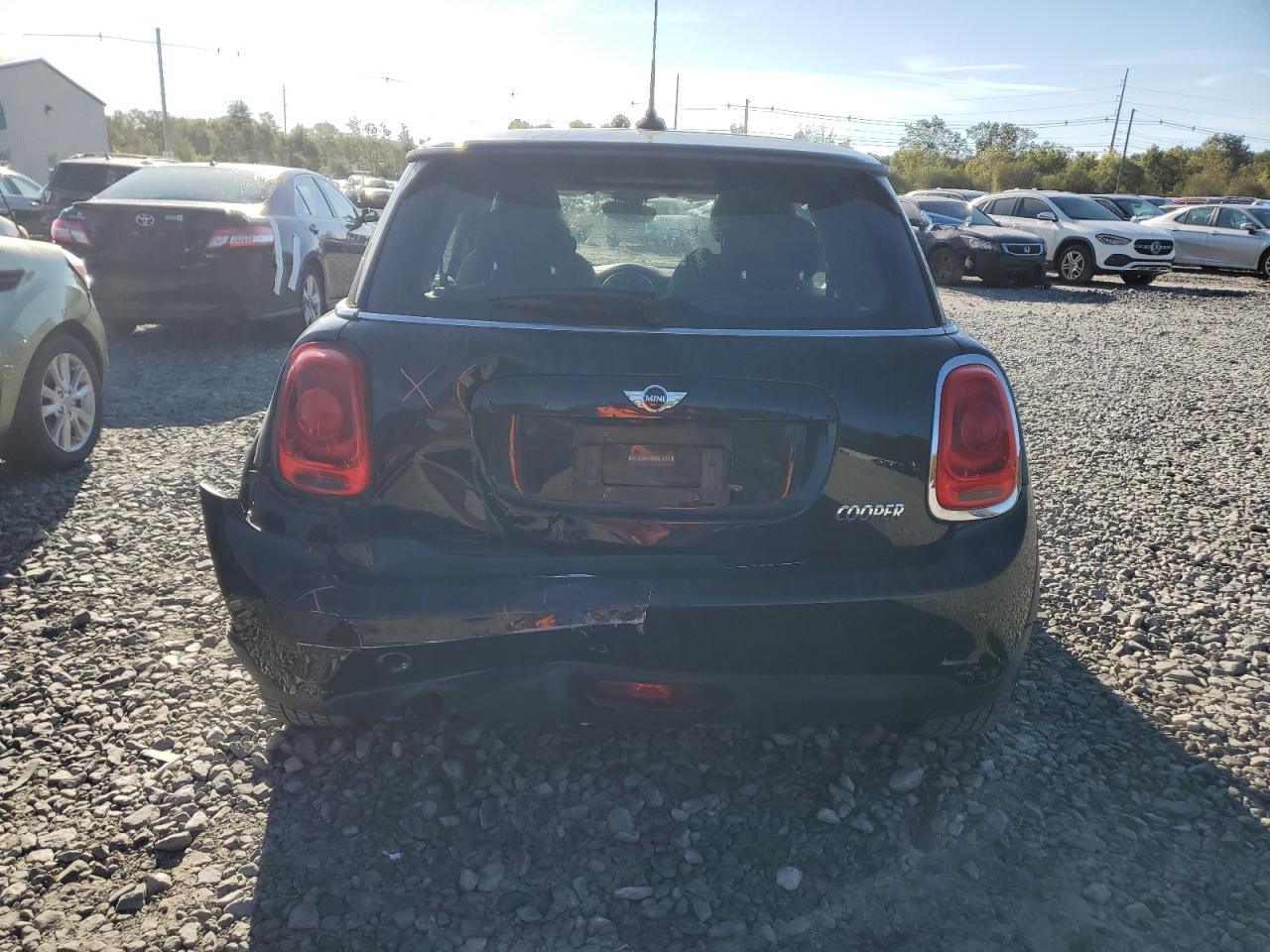 2015 Mini Cooper - Image 6