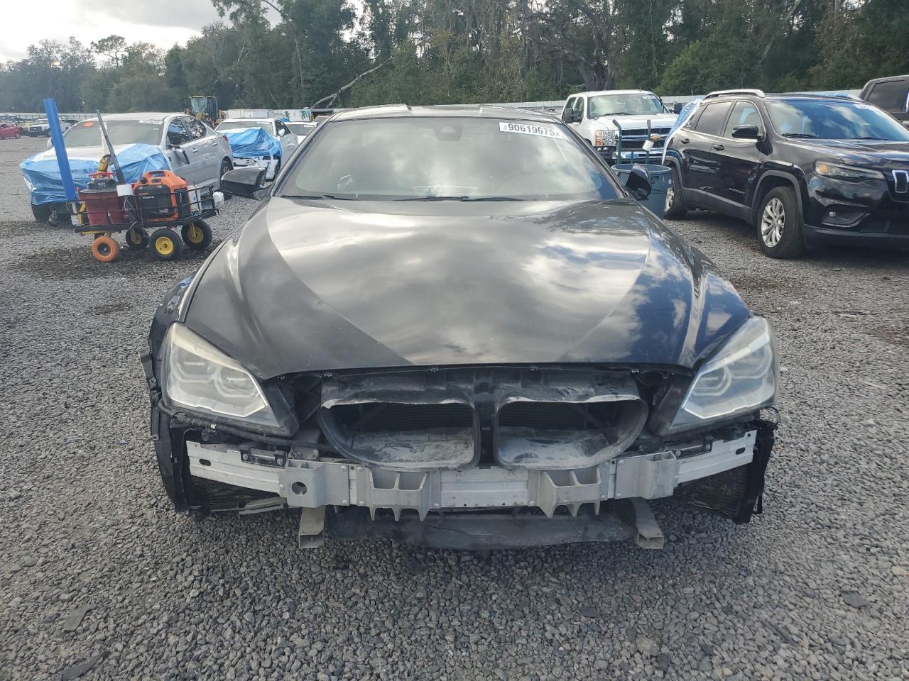 2013 BMW M6 - Фото 5