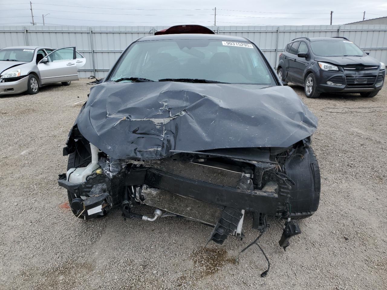 2019 Hyundai Elantra Sel - Image 5