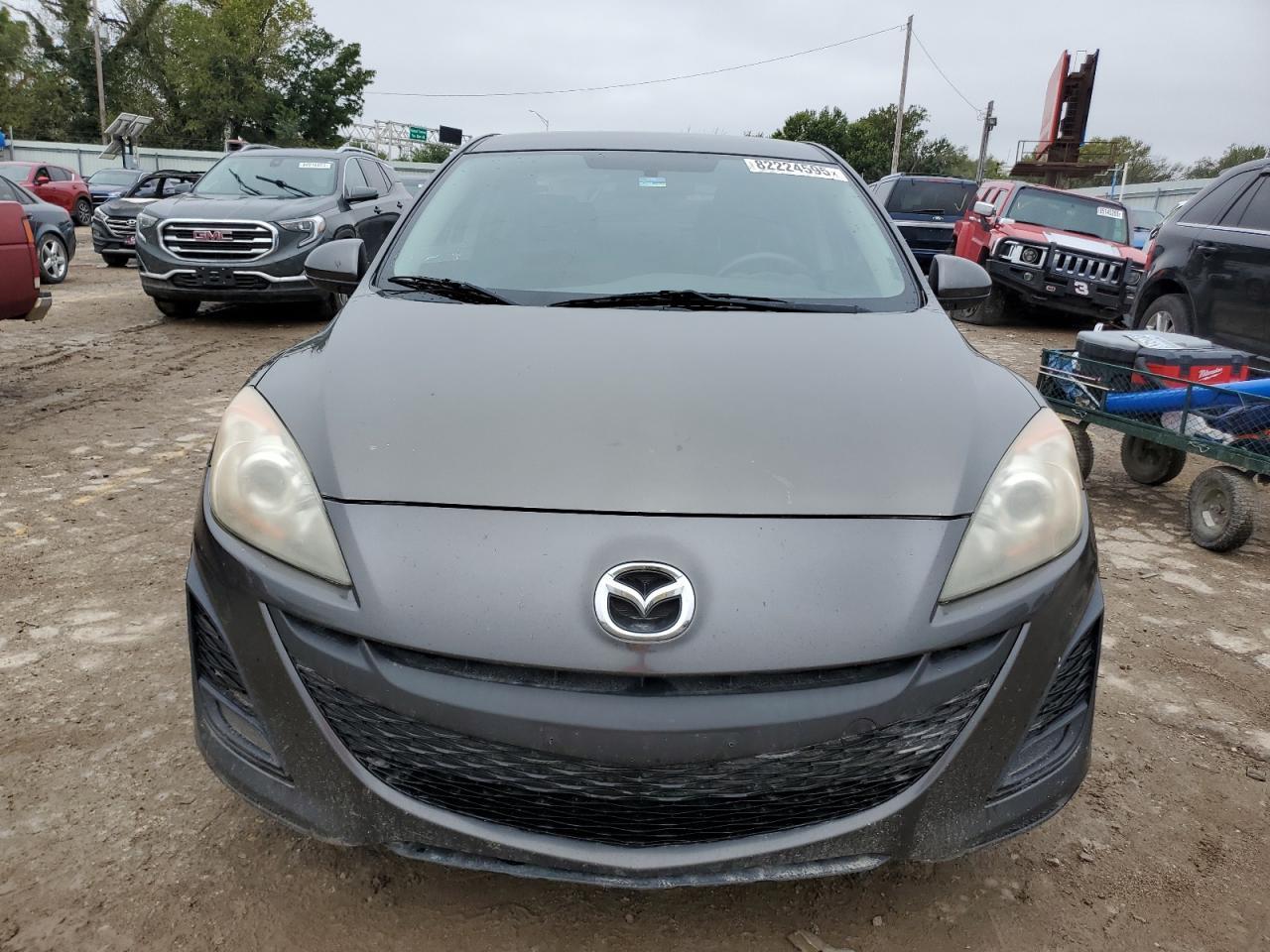 2011 Mazda 3 I - Фото 5