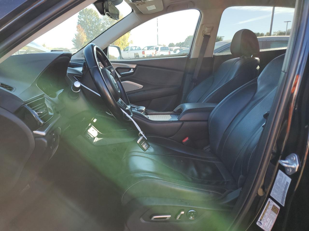 2021 Acura Rdx Technology - Image 7