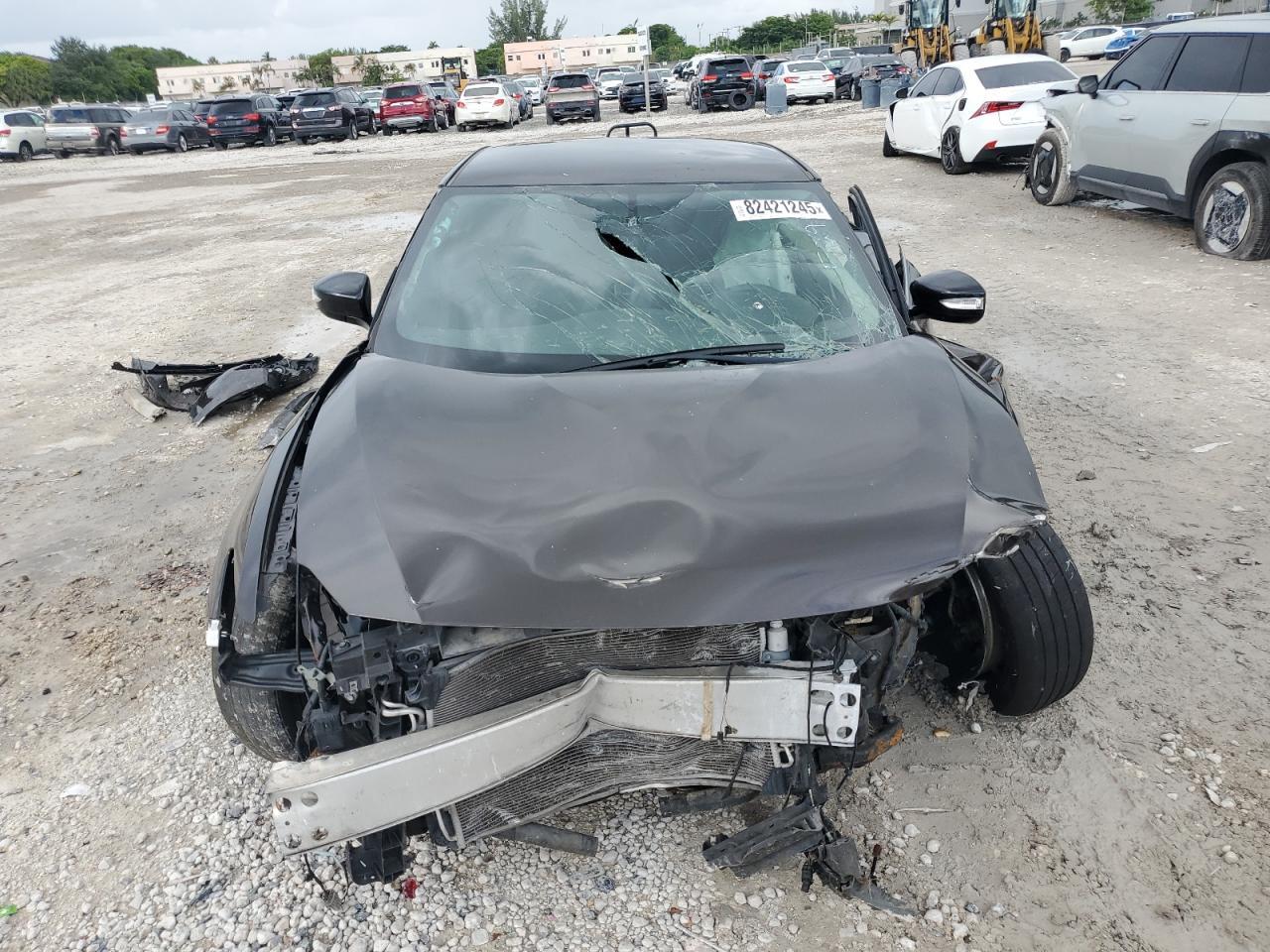 2016 Nissan Maxima 3.5S - Image 5