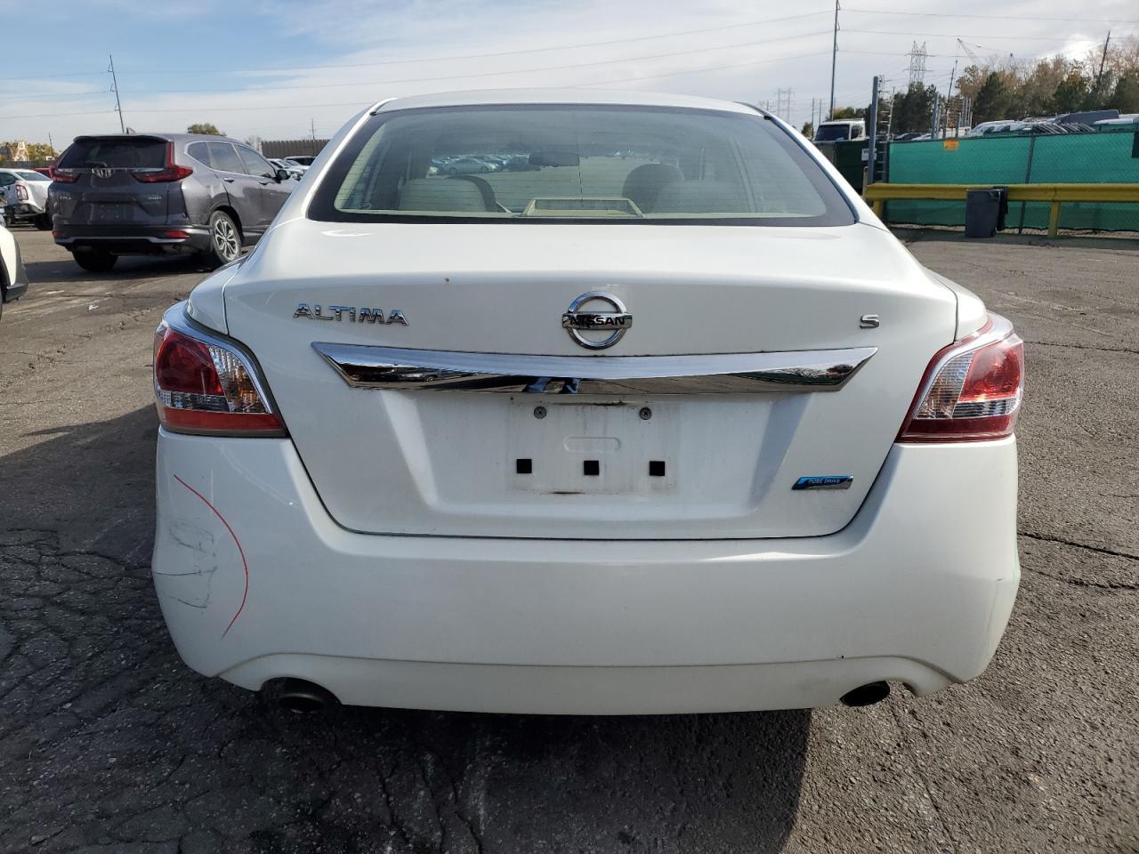 2013 Nissan Altima 2.5 - Image 6