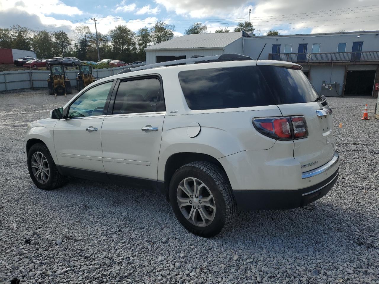 2015 GMC Acadia Slt-1 - Image 2