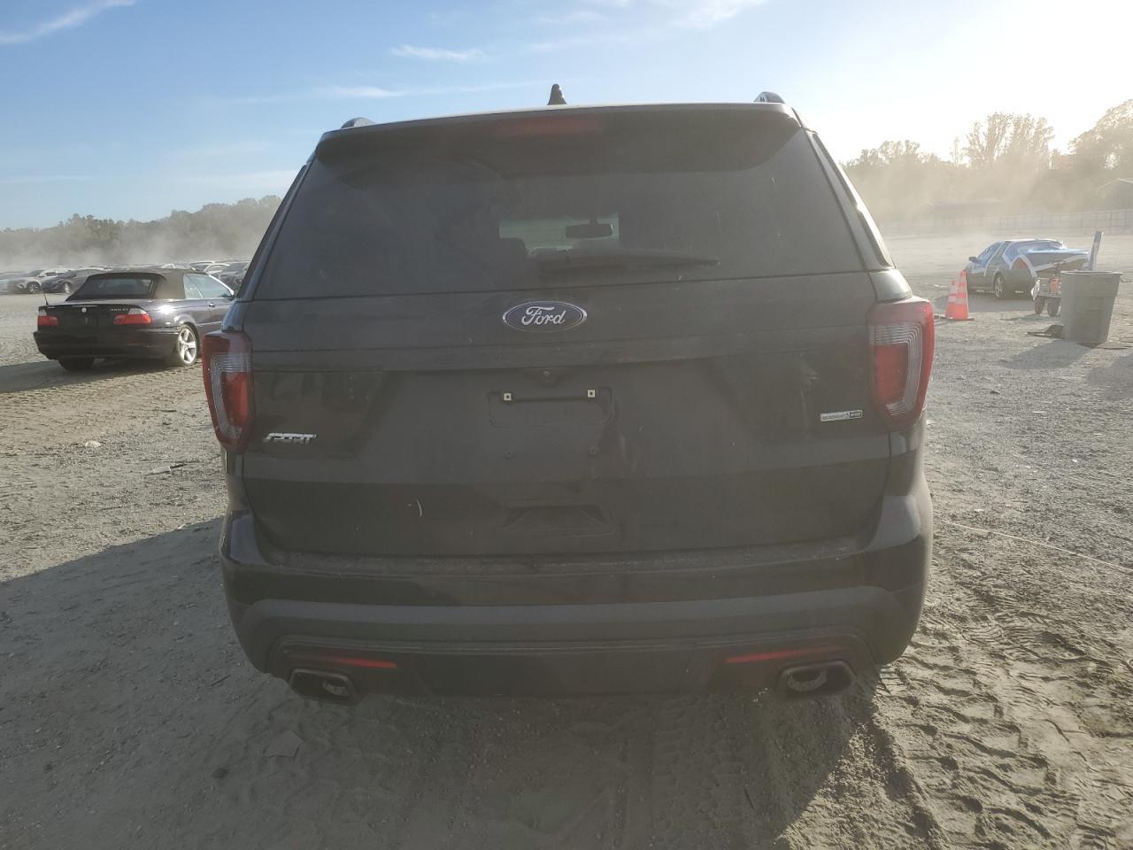 2016 Ford Explorer Sport - Image 6