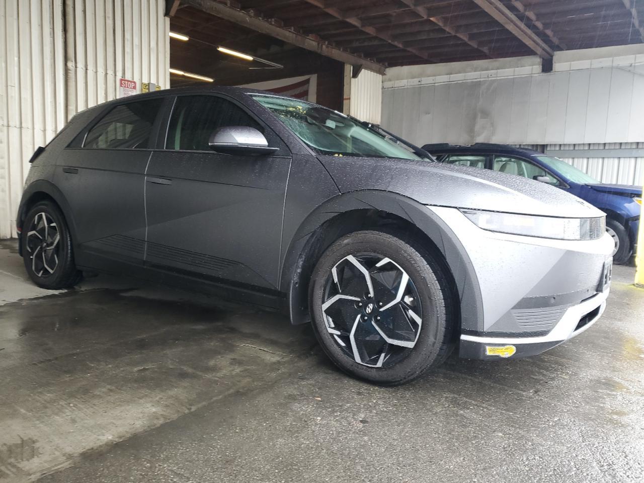 2022 Hyundai Ioniq 5 Sel - Фото 4