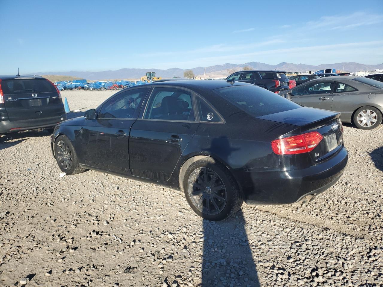 2011 Audi A4 Premium - Фото 2
