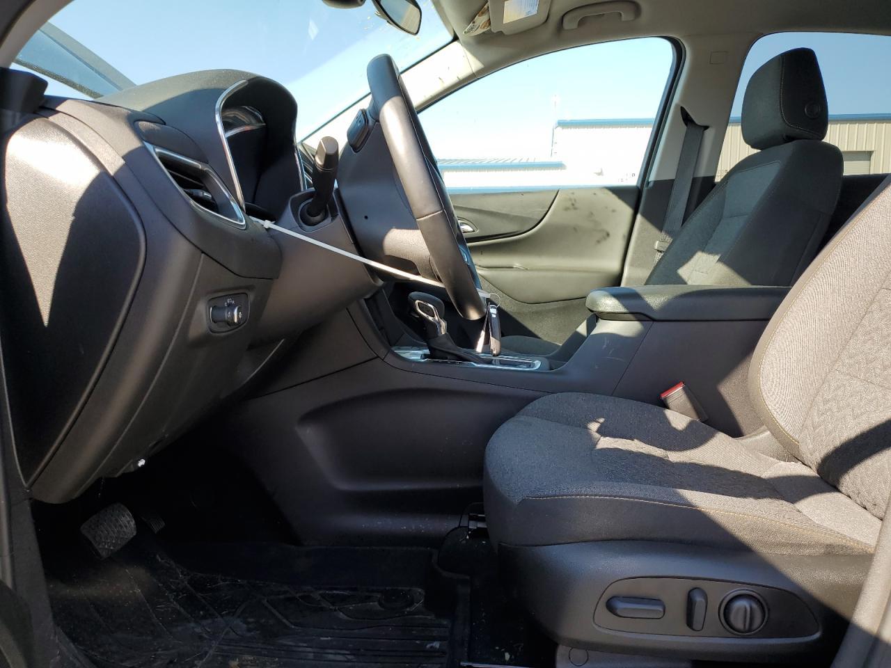 2024 Chevrolet Equinox Lt - Фото 7