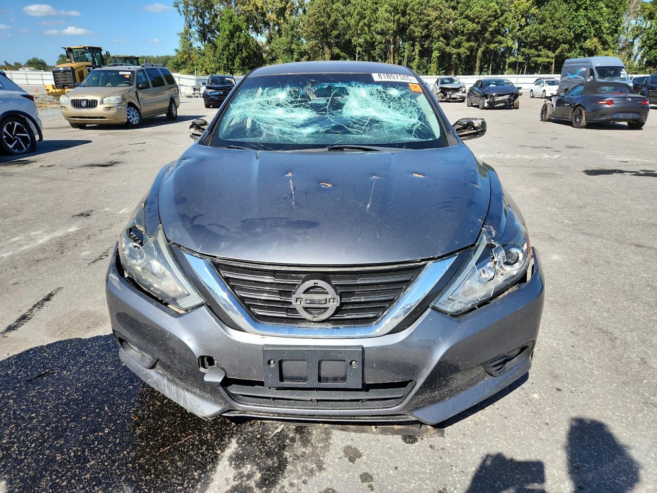 2016 Nissan Altima 2.5 - Image 5