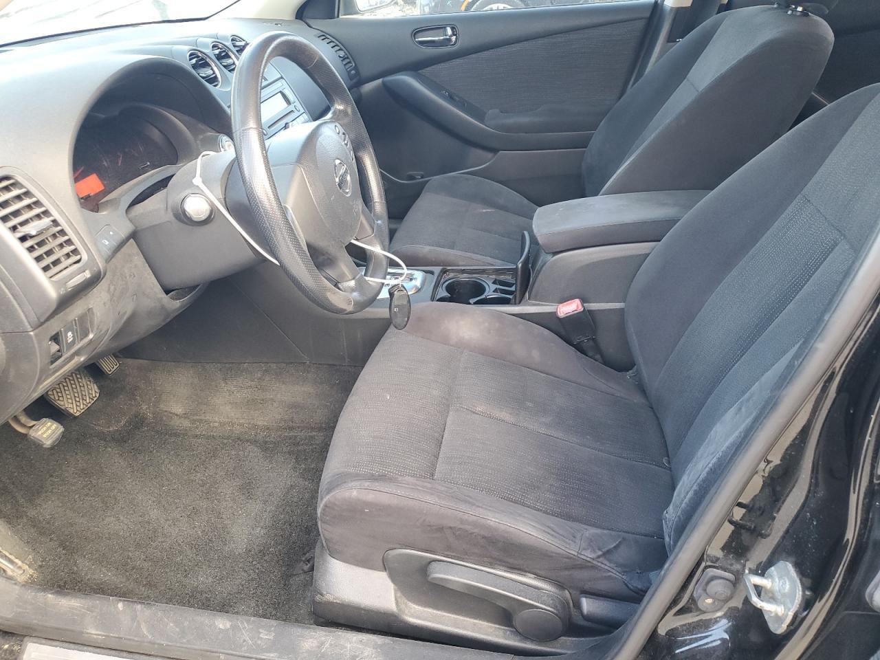 2012 Nissan Altima Base - Фото 7