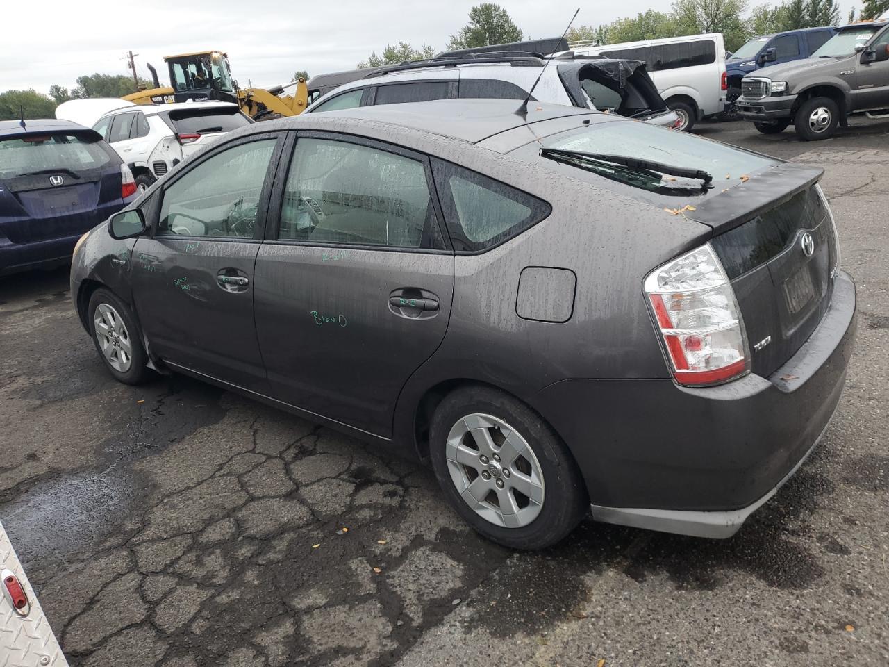 2008 Toyota Prius - Image 2