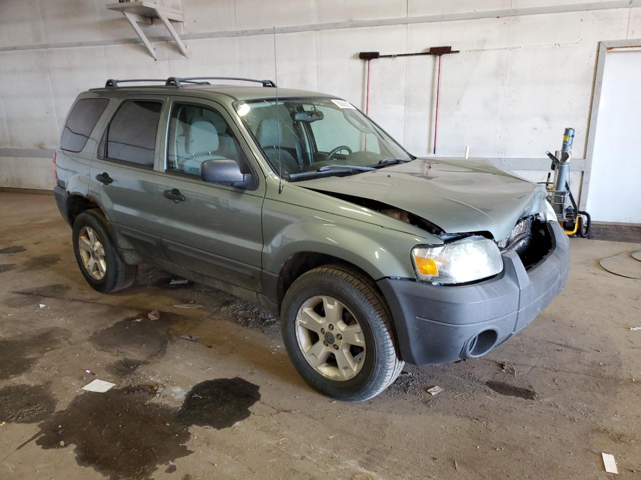 2006 Ford Escape Xlt - Фото 4