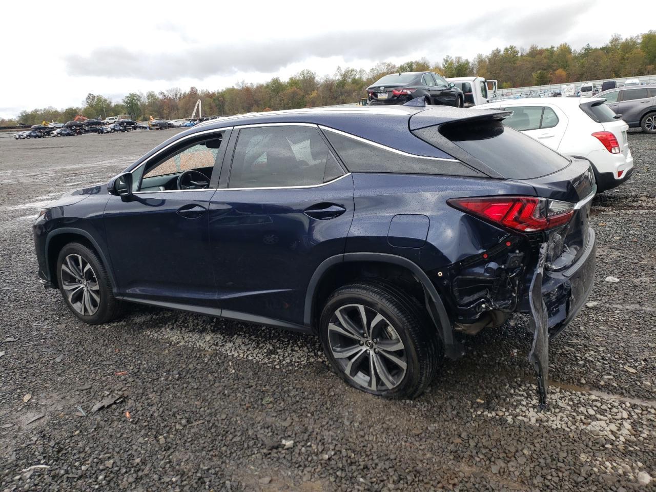 2021 Lexus Rx 350 - Image 2