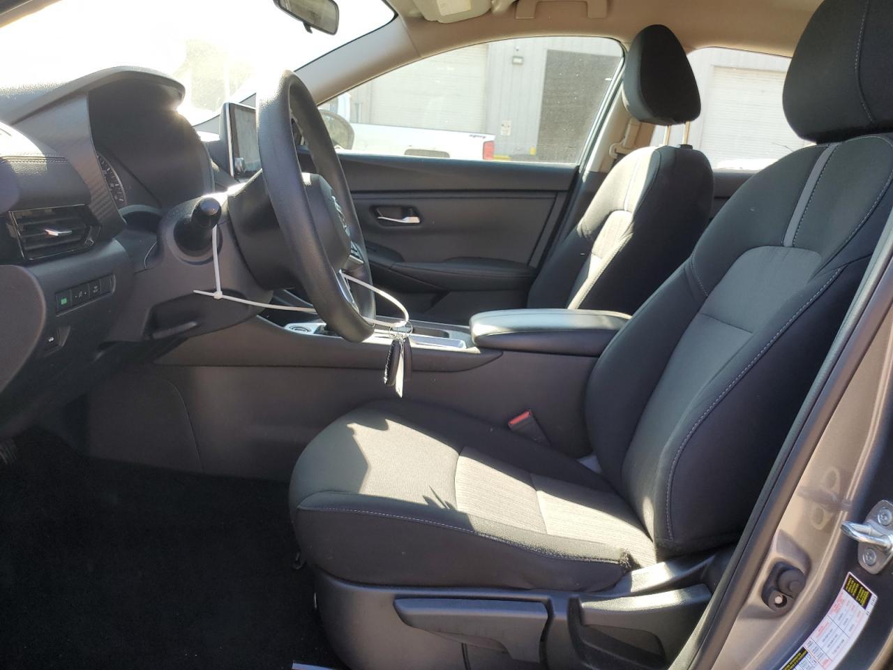 2023 Nissan Sentra Sv - Фото 7