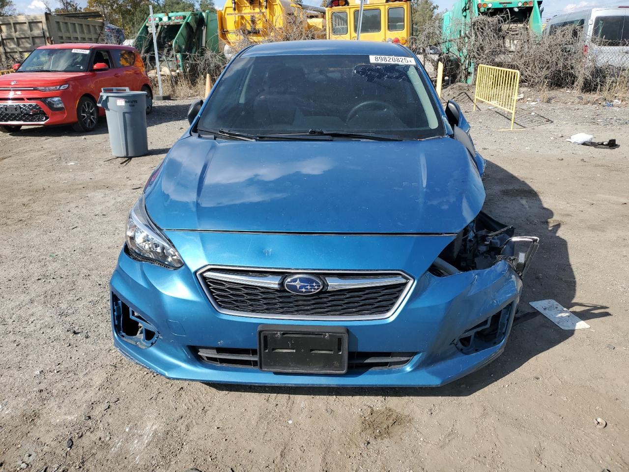 2017 Subaru Impreza - Image 5