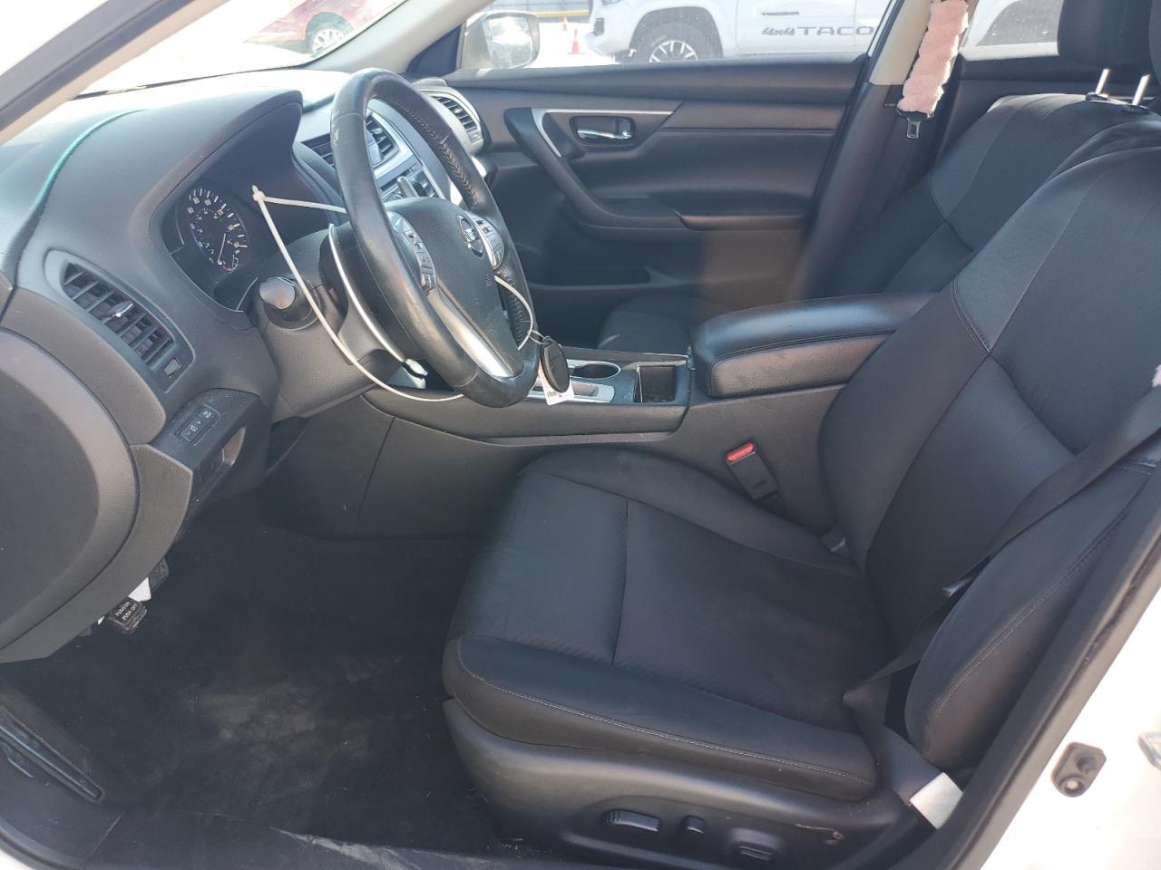 2017 Nissan Altima 2.5 - Image 7