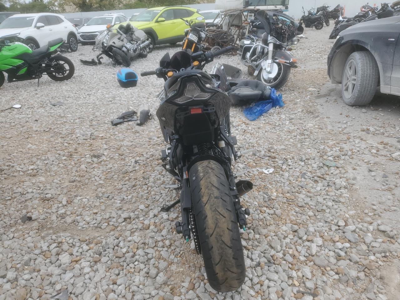 2024 Kawasaki Zx400 P - Фото 4