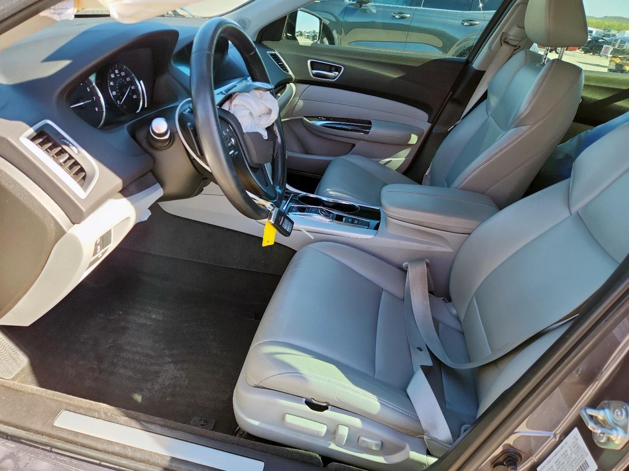 2018 Acura Tlx - Image 7