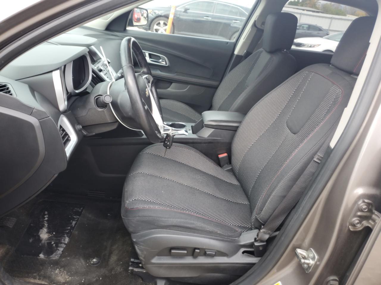 2012 Chevrolet Equinox Lt - Image 7