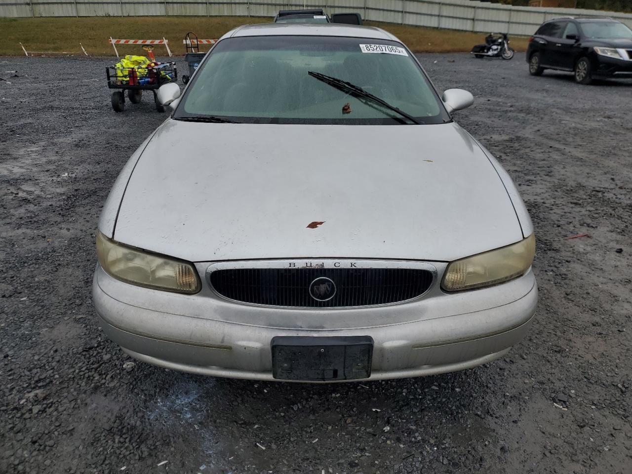 2002 Buick Century Custom - Image 5
