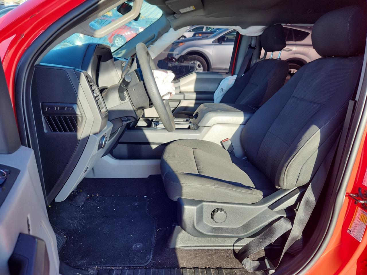 2019 Ford F150 Supercrew - Фото 7