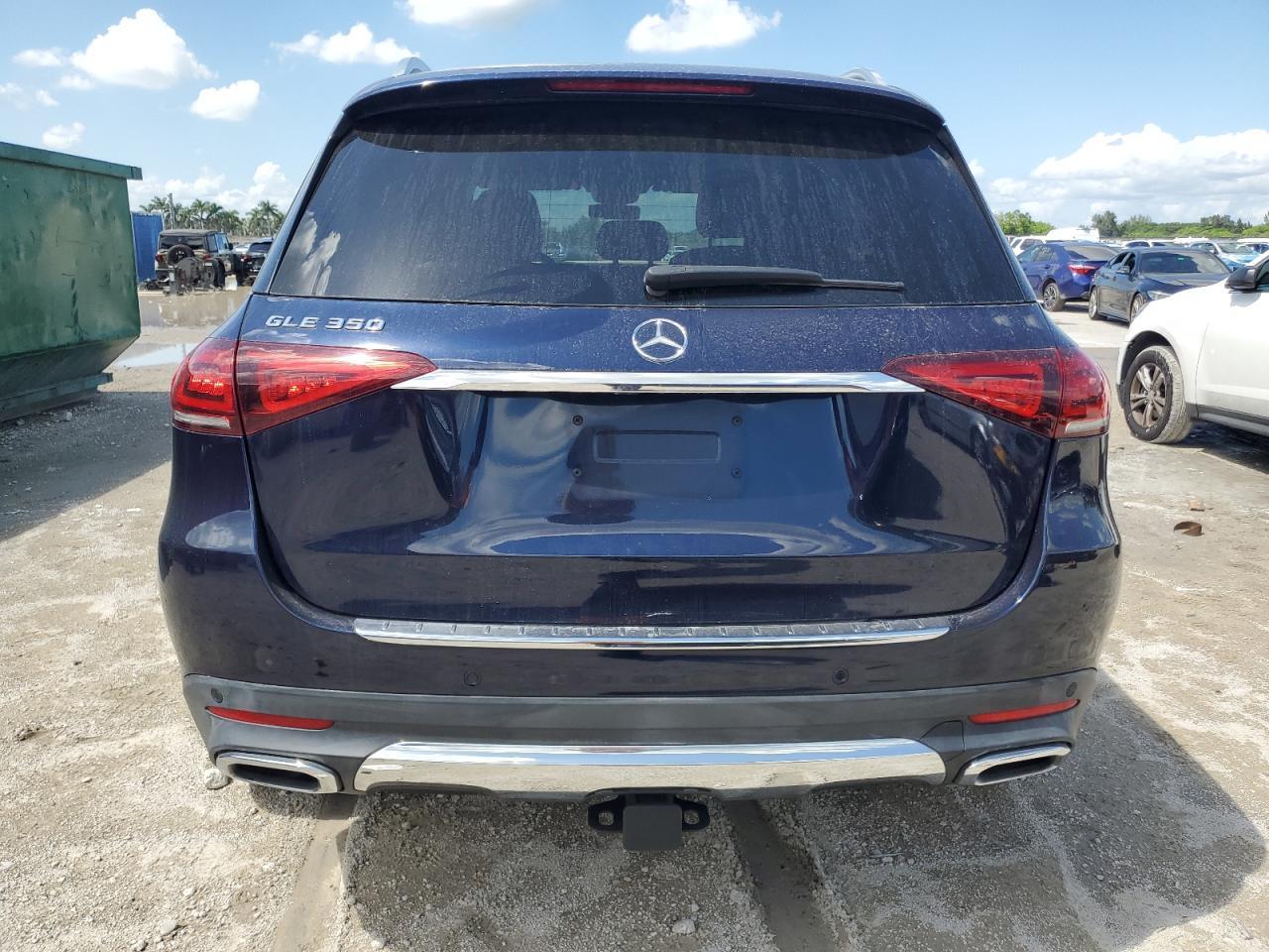 2020 Mercedes-Benz Gle 350 - Image 6