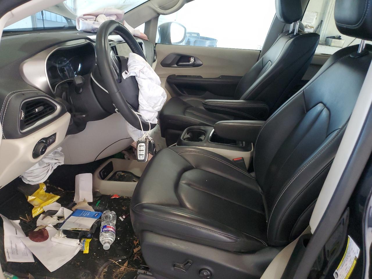 2023 Chrysler Pacifica Touring L - Фото 7