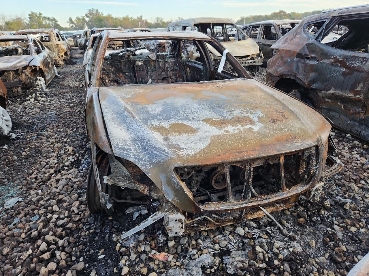 2005 Lexus Ls 430 - Фото 5