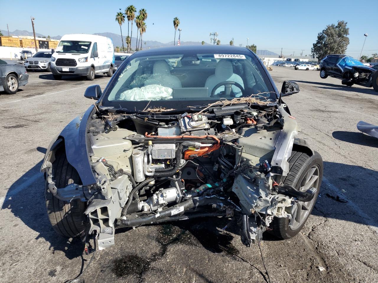 2023 Tesla Model 3 - Фото 5