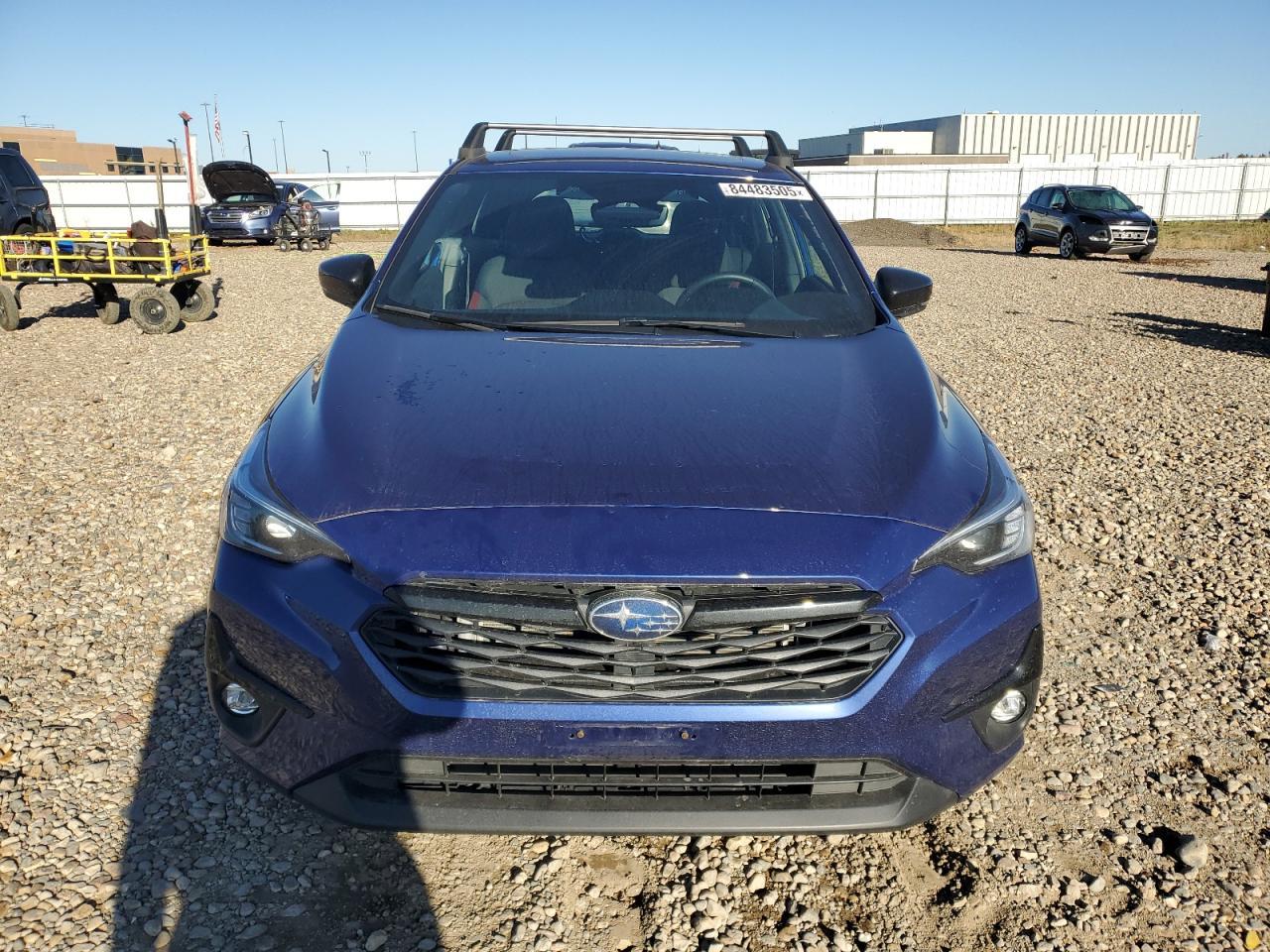 2024 Subaru Impreza Rs - Image 5