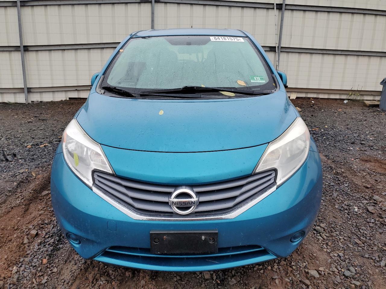 2014 Nissan Versa Note S - Image 5
