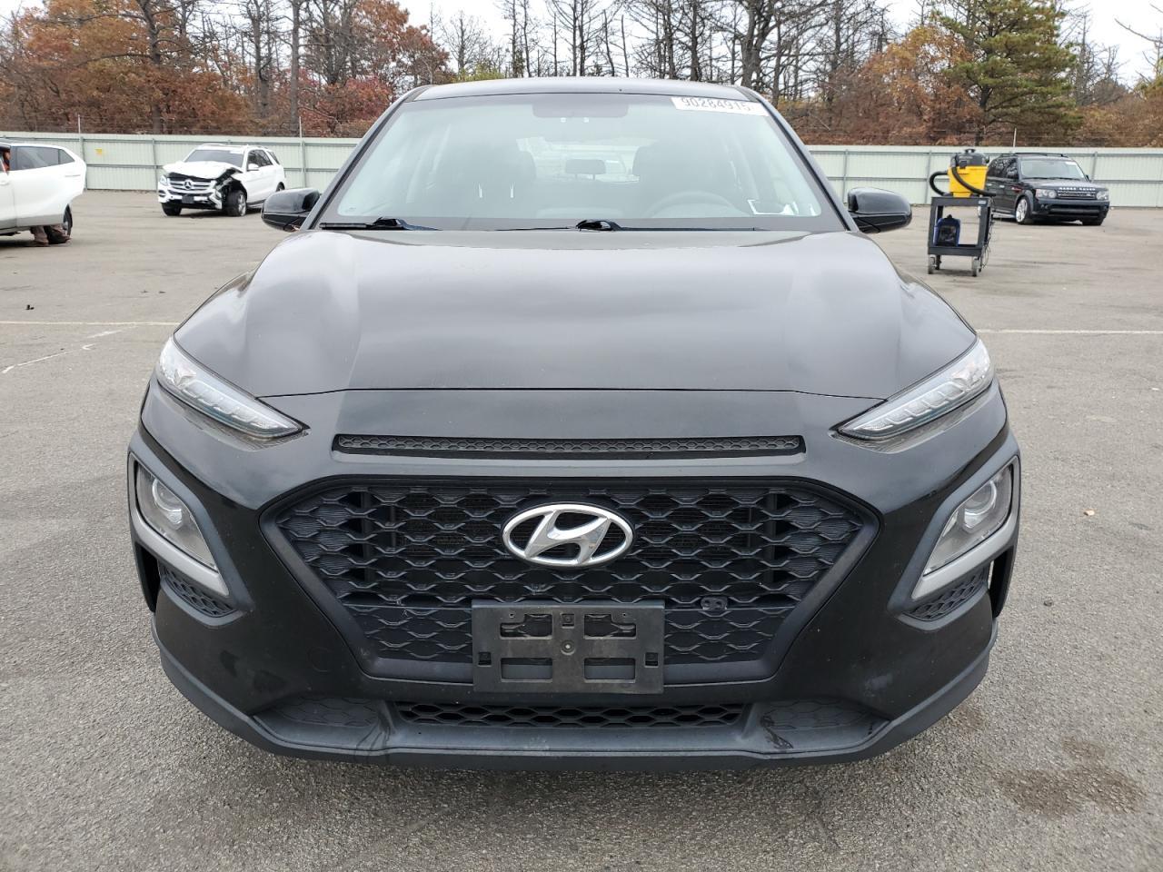 2018 Hyundai Kona Se - Фото 5