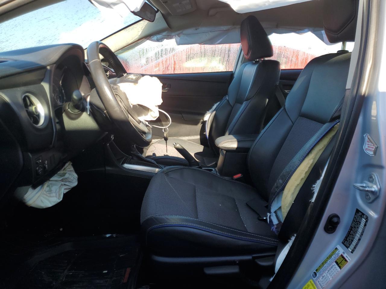 2017 Toyota Corolla L - Image 7