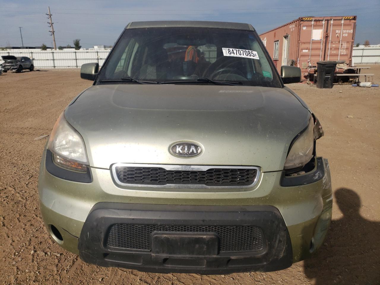 2011 Kia Soul + - Фото 5