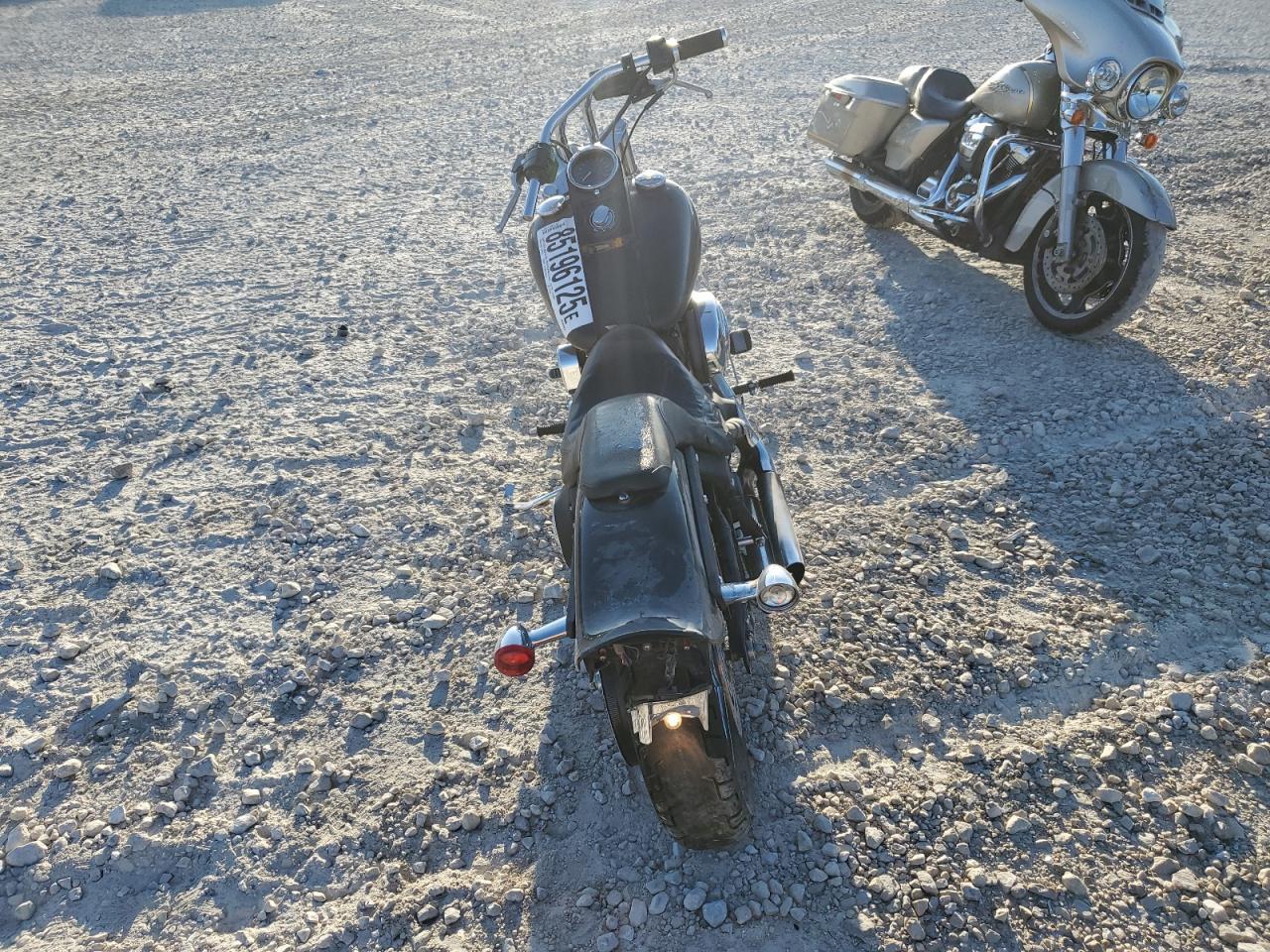 2004 Harley-Davidson Fxstbi - Фото 4