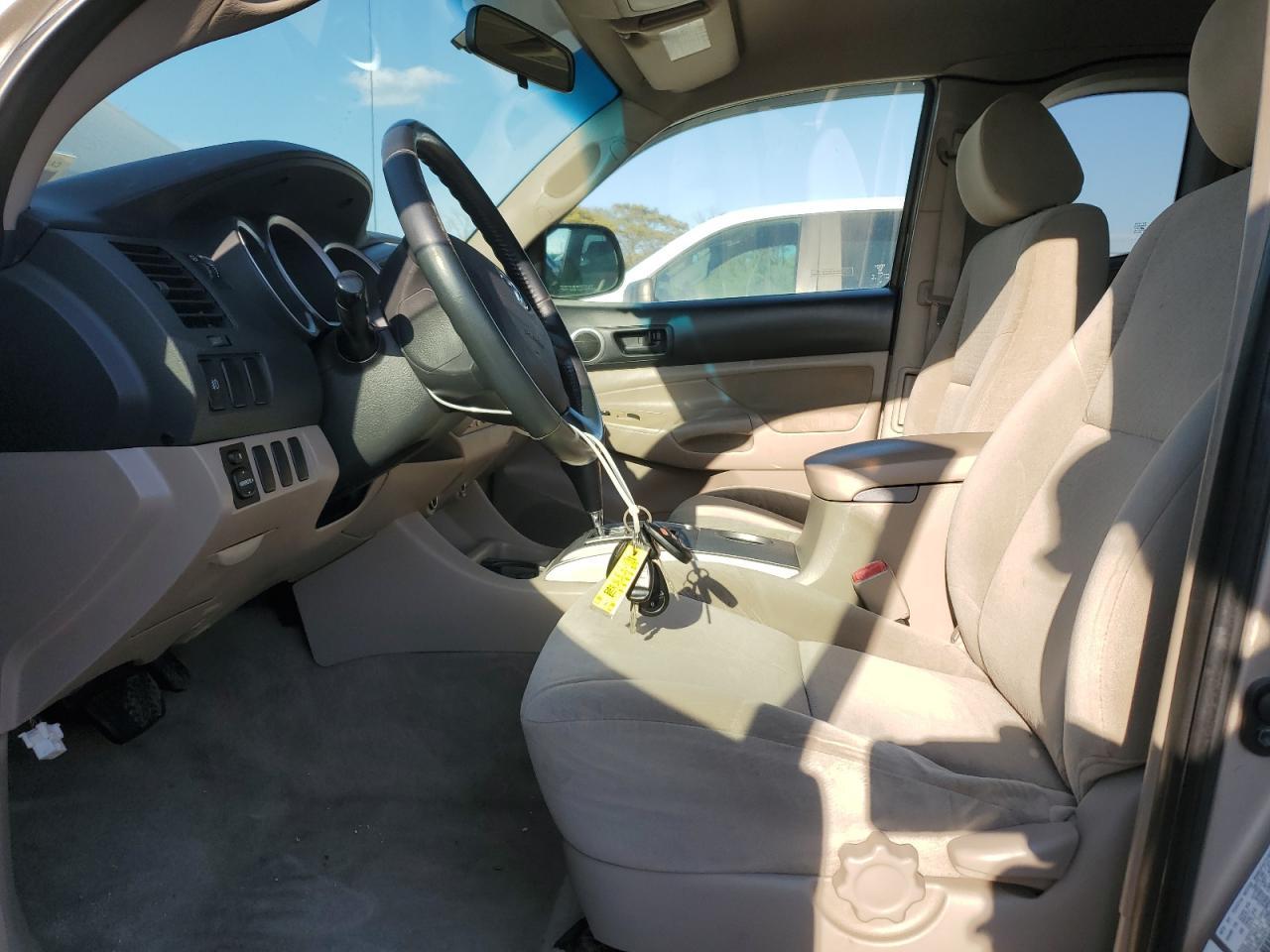 2008 Toyota Tacoma Access Cab - Image 7