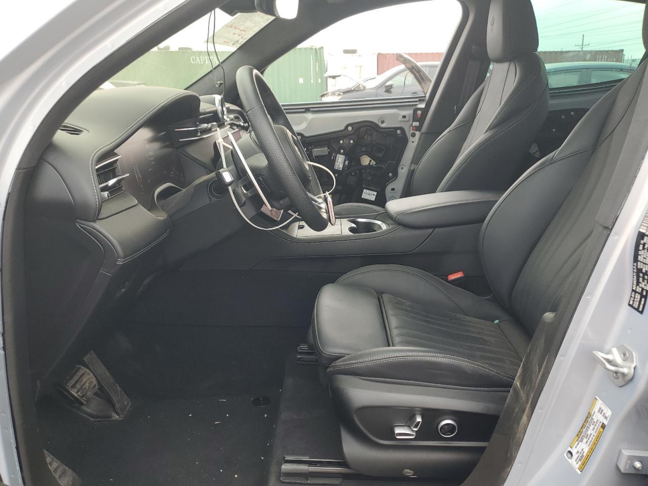 2024 Maserati Grecale Gt - Image 7