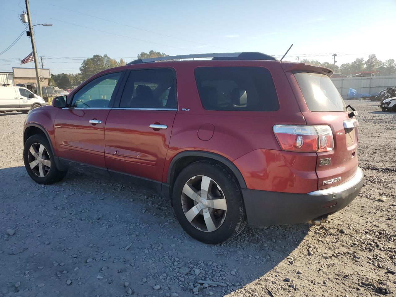 2012 GMC Acadia Slt-1 - Фото 2