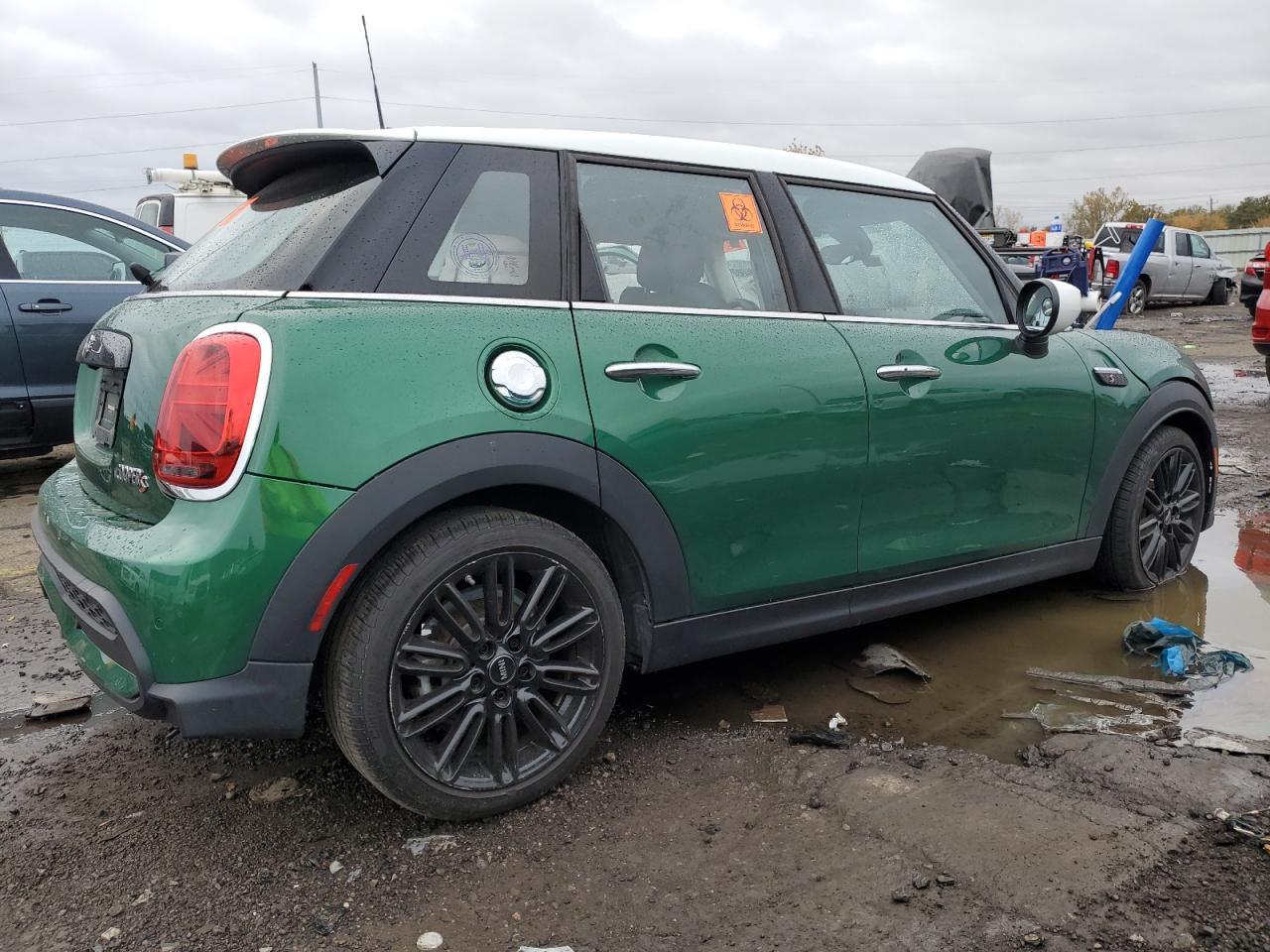 2023 Mini Cooper S - Image 3