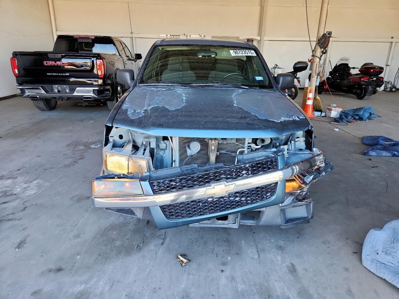 2006 Chevrolet Colorado - Image 5