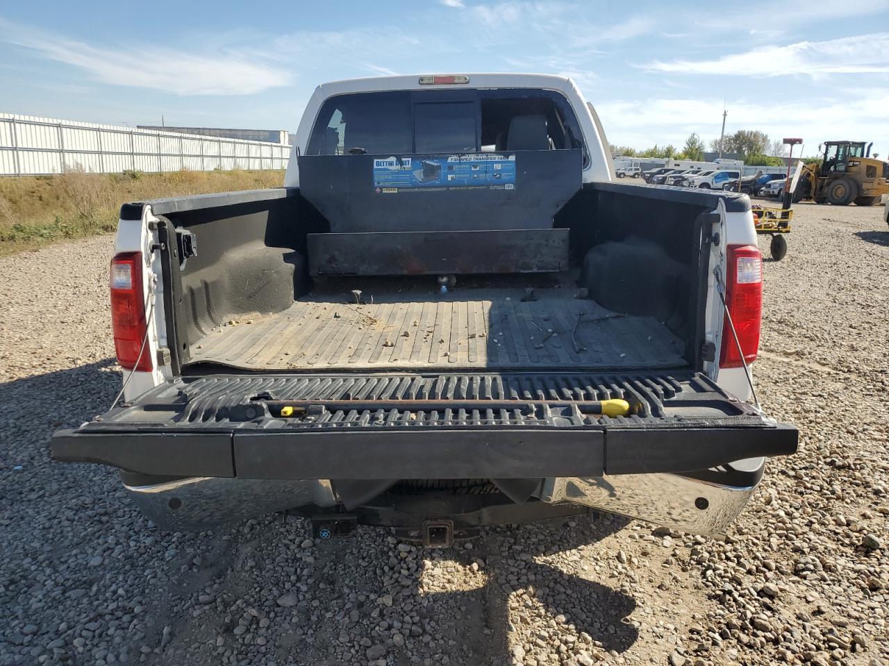 2016 Ford F250 Super Duty - Image 6