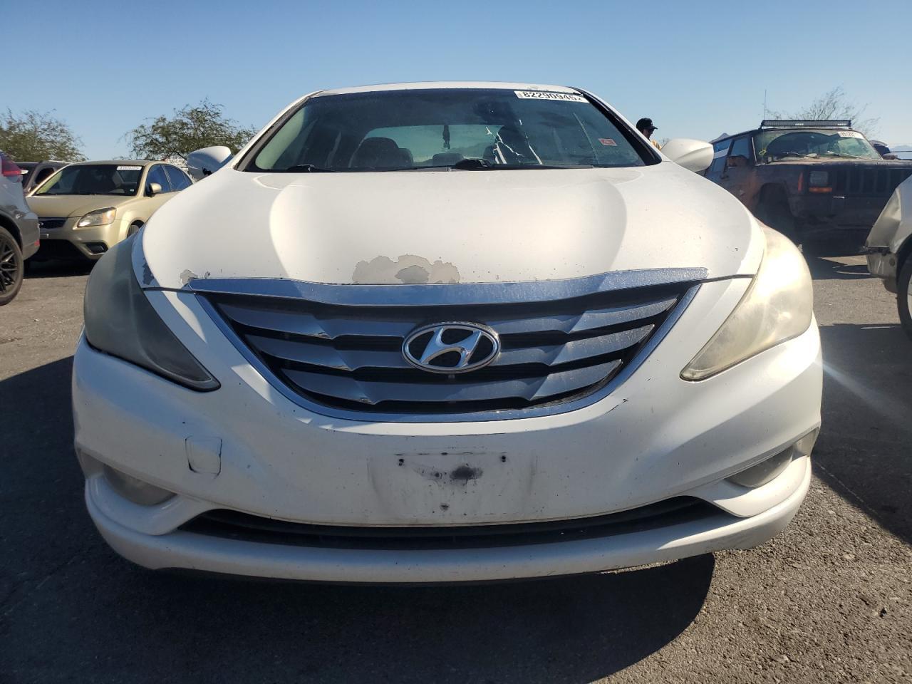 2011 Hyundai Sonata Se - Image 5