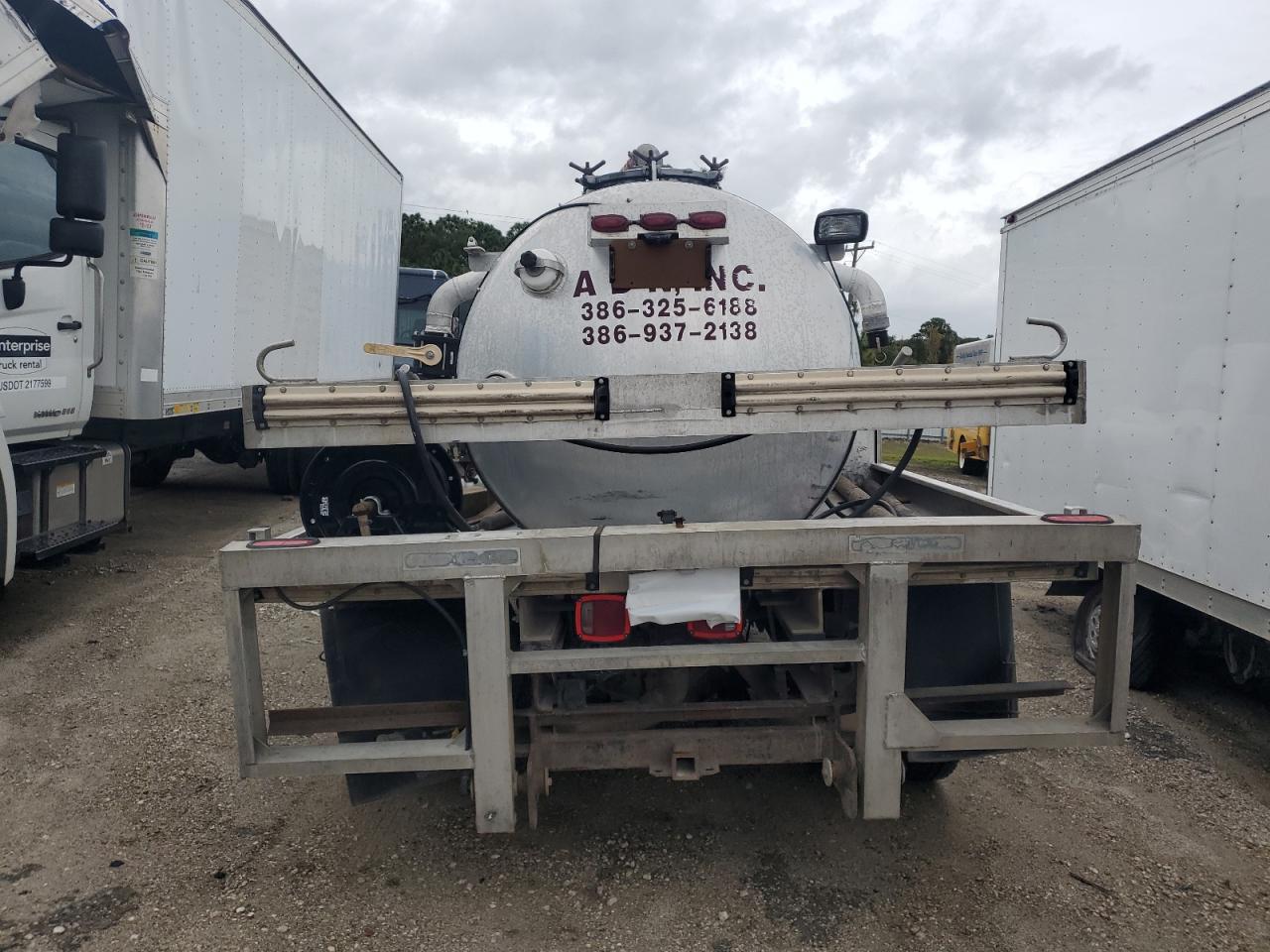 2017 Ram 5500 - Фото 6