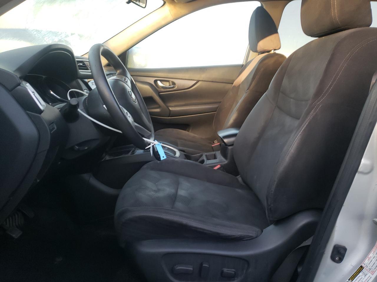 2014 Nissan Rogue S - Image 7