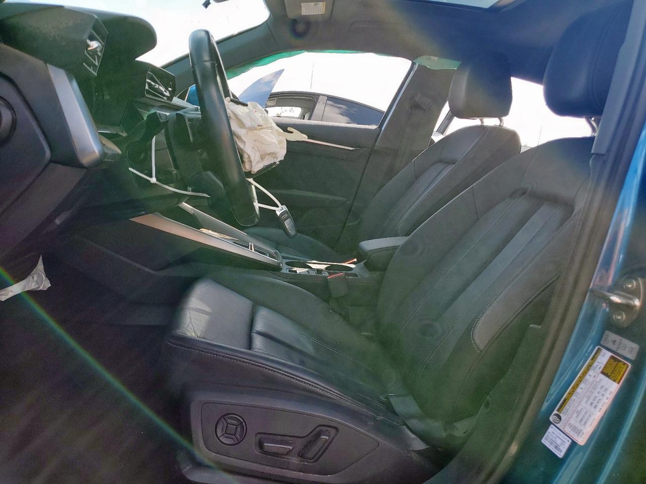 2023 Audi A3 Premium - Image 7