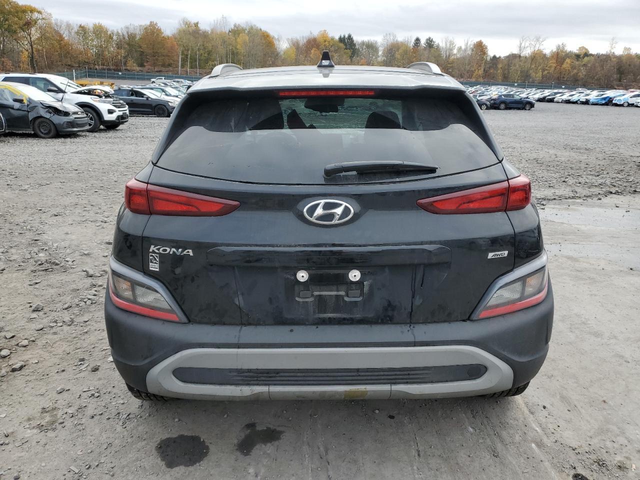 2023 Hyundai Kona Sel - Image 6