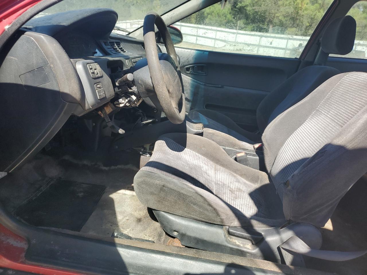 1995 Honda Civic - Фото 7