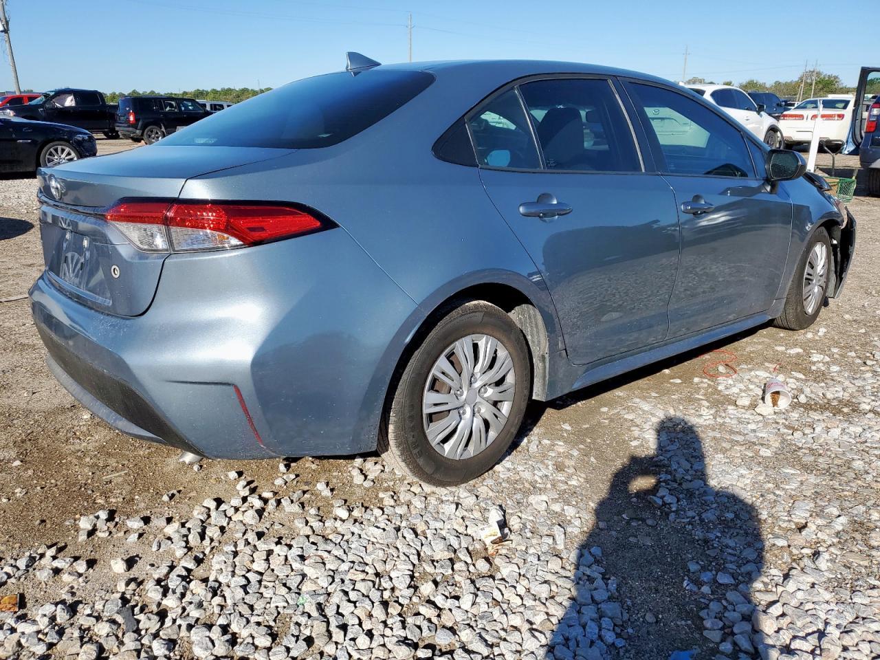 2020 Toyota Corolla L - Image 3